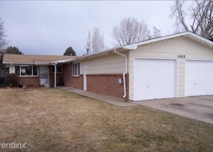 2 Bedrooms, Larimer Rental in Greeley, CO for $1,650 - Photo 1