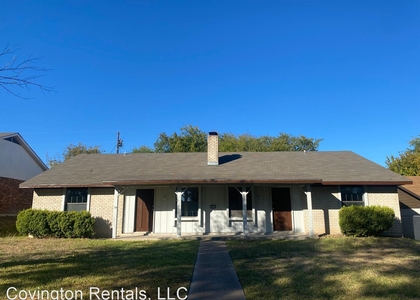 2 Bedrooms, Temple Rental in Killeen-Temple-Fort Hood, TX for $1,295 - Photo 1