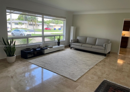 3 Bedrooms, Park East Rental in Miami, FL for $5,700 - Photo 1