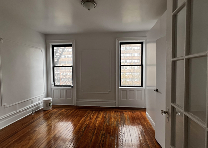 3 Bedrooms, Hamilton Heights Rental in NYC for $3,300 - Photo 1