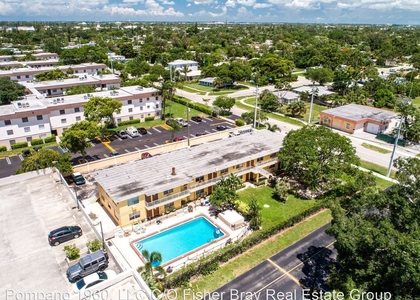 1 Bedroom, Deerfield Beach Rental in Miami, FL for $1,600 - Photo 1