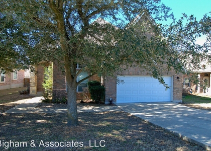 3 Bedrooms, Forest Creek Rental in Austin-Round Rock Metro Area, TX for $2,395 - Photo 1