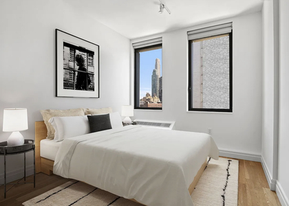 1 Bedroom, Hell's Kitchen Rental in NYC for $4,255 - Photo 1