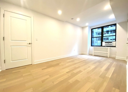 1 Bedroom, Turtle Bay Rental in NYC for $4,762 - Photo 1