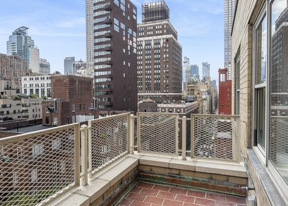 2 Bedrooms, Murray Hill Rental in NYC for $9,000 - Photo 1