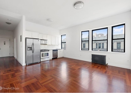5 Bedrooms, Hamilton Heights Rental in NYC for $5,100 - Photo 1
