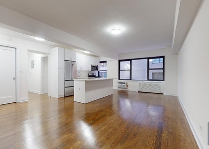 1 Bedroom, Midtown East Rental in NYC for $5,000 - Photo 1