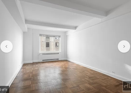 Studio, Upper West Side Rental in NYC for $3,300 - Photo 1