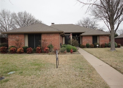 3 Bedrooms, Wimbledon Rental in Dallas for $2,350 - Photo 1