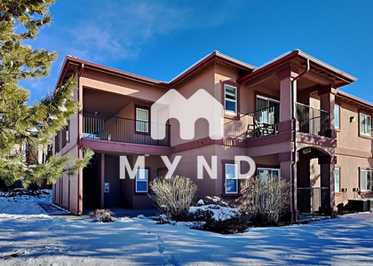 1 Bedroom, Sharlands Rental in Reno-Sparks, NV for $1,495 - Photo 1