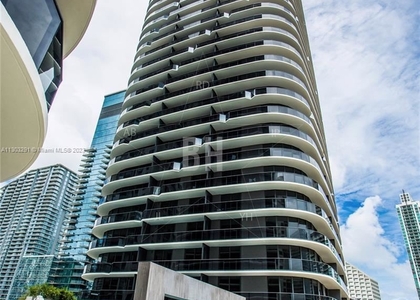 2 Bedrooms, Mary Brickell Village Rental in Miami, FL for $4,900 - Photo 1