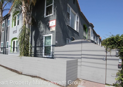 2 Bedrooms, Central Long Beach Rental in Los Angeles, CA for $2,095 - Photo 1