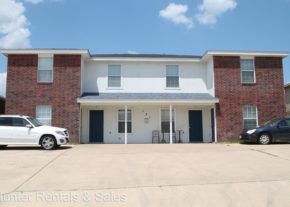 2 Bedrooms, Killeen Rental in Killeen-Temple-Fort Hood, TX for $900 - Photo 1