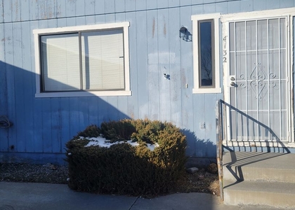 2 Bedrooms, Carson City Rental in Carson City, NV for $1,450 - Photo 1