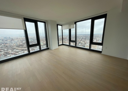 2 Bedrooms, Prospect Heights Rental in NYC for $6,195 - Photo 1
