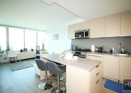 1 Bedroom, Hudson Yards Rental in NYC for $4,435 - Photo 1