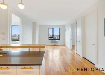 3 Bedrooms, Williamsburg Rental in NYC for $6,090 - Photo 1