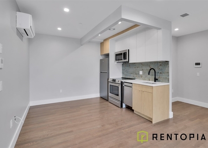 1 Bedroom, Williamsburg Rental in NYC for $3,700 - Photo 1