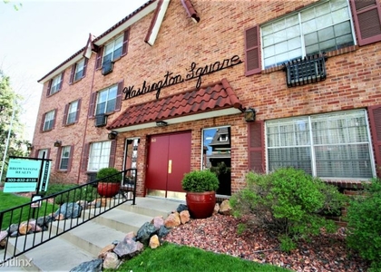 2 Bedrooms, Capitol Hill Rental in Denver, CO for $1,495 - Photo 1
