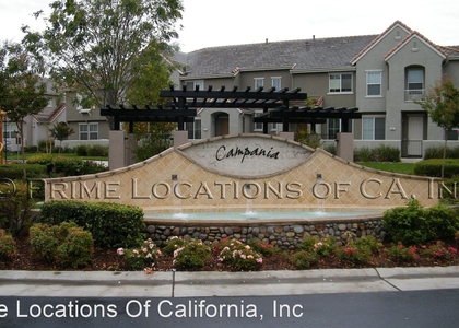 2 Bedrooms, Campania Condominiums Rental in Sacramento, CA for $2,275 - Photo 1