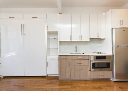 Studio, Upper West Side Rental in NYC for $3,195 - Photo 1