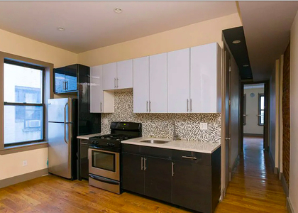 3 Bedrooms, Bushwick Rental in NYC for $2,899 - Photo 1