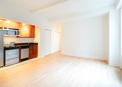 1 Bedroom, Lincoln Square Rental in NYC for $3,523 - Photo 1