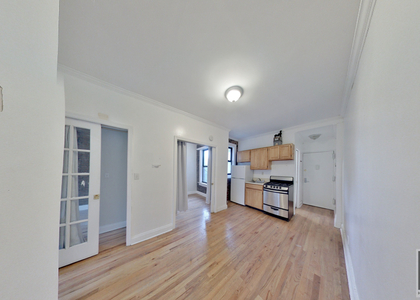 3 Bedrooms, Alphabet City Rental in NYC for $6,000 - Photo 1