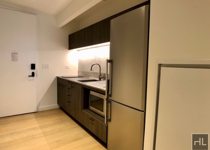 Studio, Financial District Rental in NYC for $4,032 - Photo 1