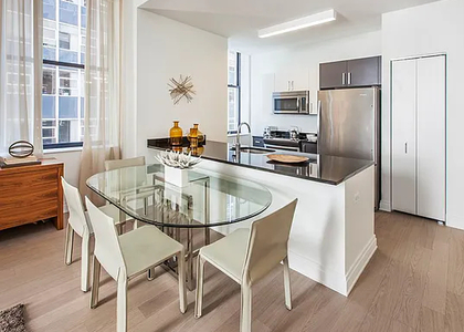 2 Bedrooms, Financial District Rental in NYC for $6,600 - Photo 1