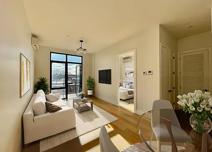 1 Bedroom, Bedford-Stuyvesant Rental in NYC for $3,300 - Photo 1