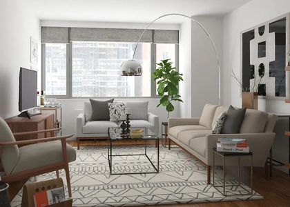 1 Bedroom, Tribeca Rental in NYC for $5,050 - Photo 1