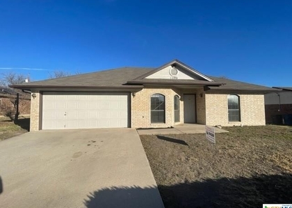 3 Bedrooms, Copperas Cove Rental in Killeen-Temple-Fort Hood, TX for $1,300 - Photo 1