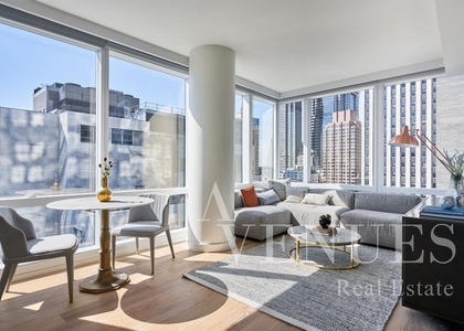2 Bedrooms, Financial District Rental in NYC for $5,960 - Photo 1