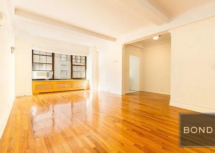 1 Bedroom, Greenwich Village Rental in NYC for $4,975 - Photo 1