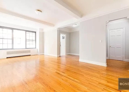 1 Bedroom, Greenwich Village Rental in NYC for $5,495 - Photo 1