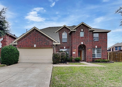 4 Bedrooms, Waterview Rental in Dallas for $2,395 - Photo 1