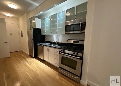 1 Bedroom, Financial District Rental in NYC for $4,150 - Photo 1