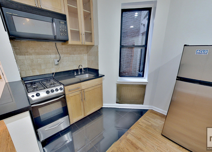 1 Bedroom, Lower East Side Rental in NYC for $3,450 - Photo 1