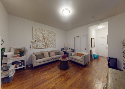 1 Bedroom, Manhattan Valley Rental in NYC for $2,935 - Photo 1