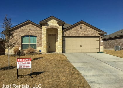 4 Bedrooms, Southwest Bell Rental in Killeen-Temple-Fort Hood, TX for $1,695 - Photo 1