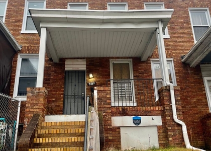 3 Bedrooms, 4X4 Rental in Baltimore, MD for $1,425 - Photo 1