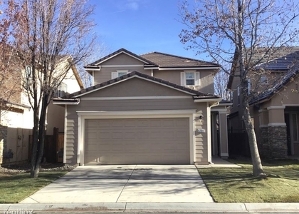 3 Bedrooms, The Foothills at Wingfield Springs Rental in Reno-Sparks, NV for $1,695 - Photo 1