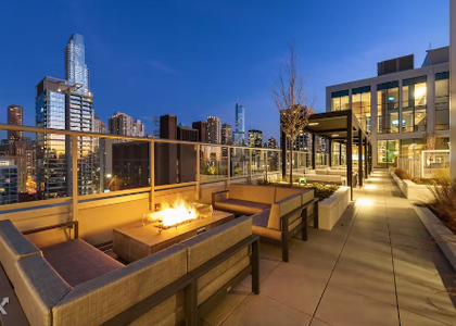1 Bedroom, River North Rental in Chicago, IL for $2,141 - Photo 1