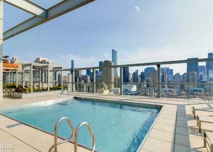 1 Bedroom, River North Rental in Chicago, IL for $2,271 - Photo 1