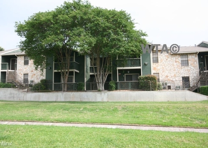 2 Bedrooms, Northwest Side Rental in San Antonio, TX for $1,273 - Photo 1