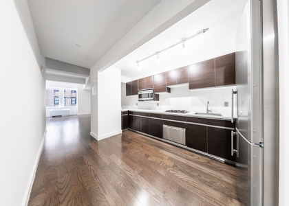 2 Bedrooms, Financial District Rental in NYC for $5,495 - Photo 1