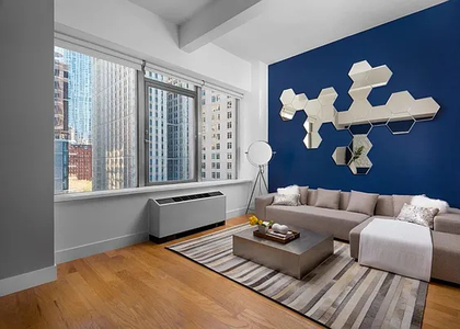 2 Bedrooms, Tribeca Rental in NYC for $5,500 - Photo 1