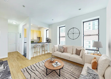2 Bedrooms, Yorkville Rental in NYC for $3,850 - Photo 1