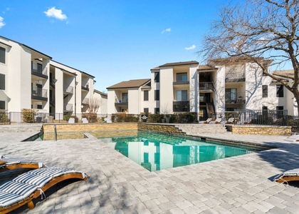 1 Bedroom, Tenison Apartments Rental in Dallas for $1,025 - Photo 1